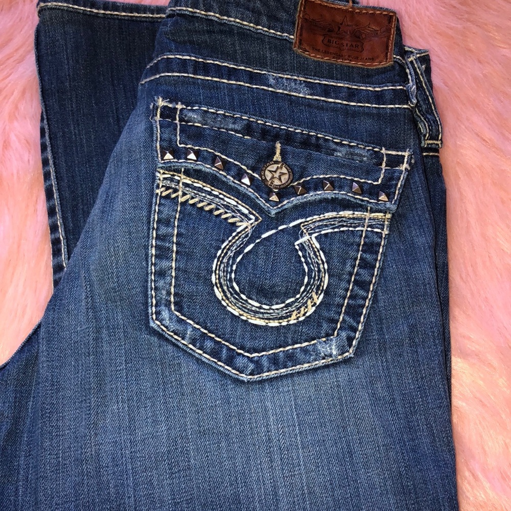 Big star Liv 32L